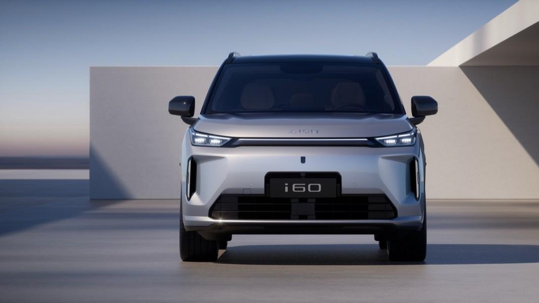 双动力 + 越级配置！埃安 i60 开启预售，以科技平权定义国民增程 SUV