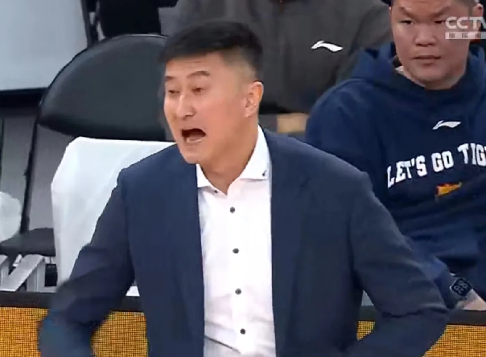 广东客场输球，不得不佩服幕后主使，这5点足以说明一切！

1，胡明轩作为球队队长