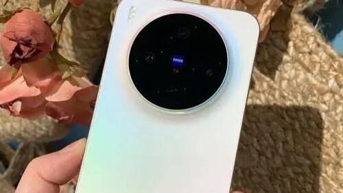 入手vivo X300半个月，那些网红评测没告诉你的真相