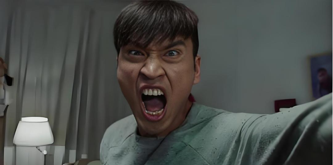 一个人最厉害的本事，就是控制情绪，男人脾气不好，影响事业；女人脾气不好，影响家庭
