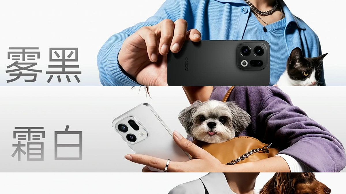 看完OPPO Find X9发布会，纠结党直接被戳中！