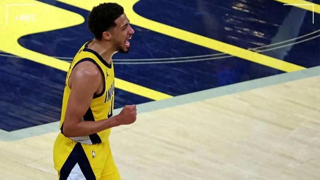 哈利伯顿力压SGA升至榜首! 卡鲁索跌出前五