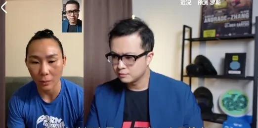 闫晓楠说去美国训练要自己租房，还有车都要自己买的。
租一间房要1500美元，还好