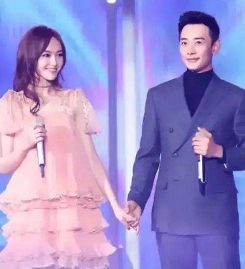 罗晋，唐嫣两口子感情是真好啊！
这些年一直都甜甜蜜蜜的，连拍五部剧都是情侣，从相