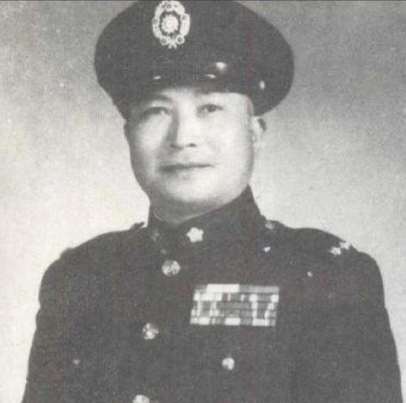 1946年，新6军占领长春，石觉不满的说：“杜聿明把好处都给廖耀湘的新六军，让我