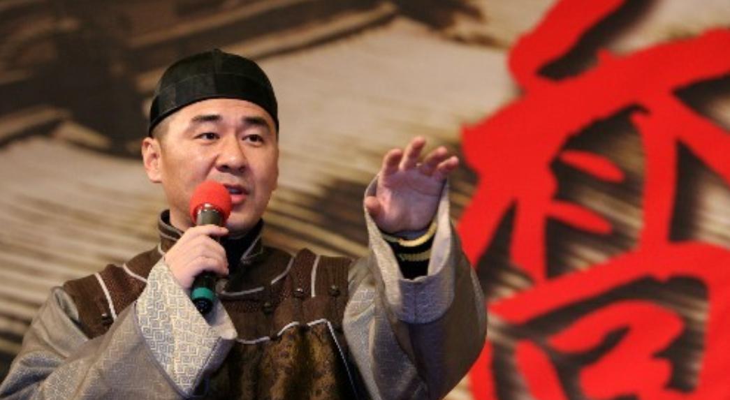 1881年，左宗棠收复新疆后，返程时绕道去趟山西祁县乔家堡，为的就是见一见乔致庸