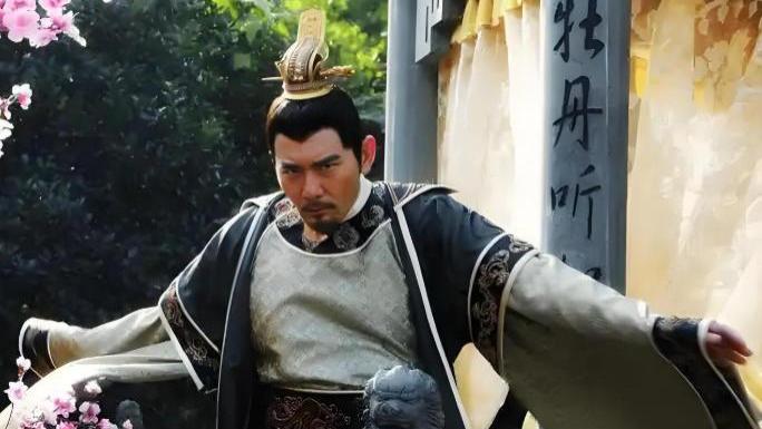 千古暴君三子六孙，七位不得善终，两人称帝为何都不能力挽危局？