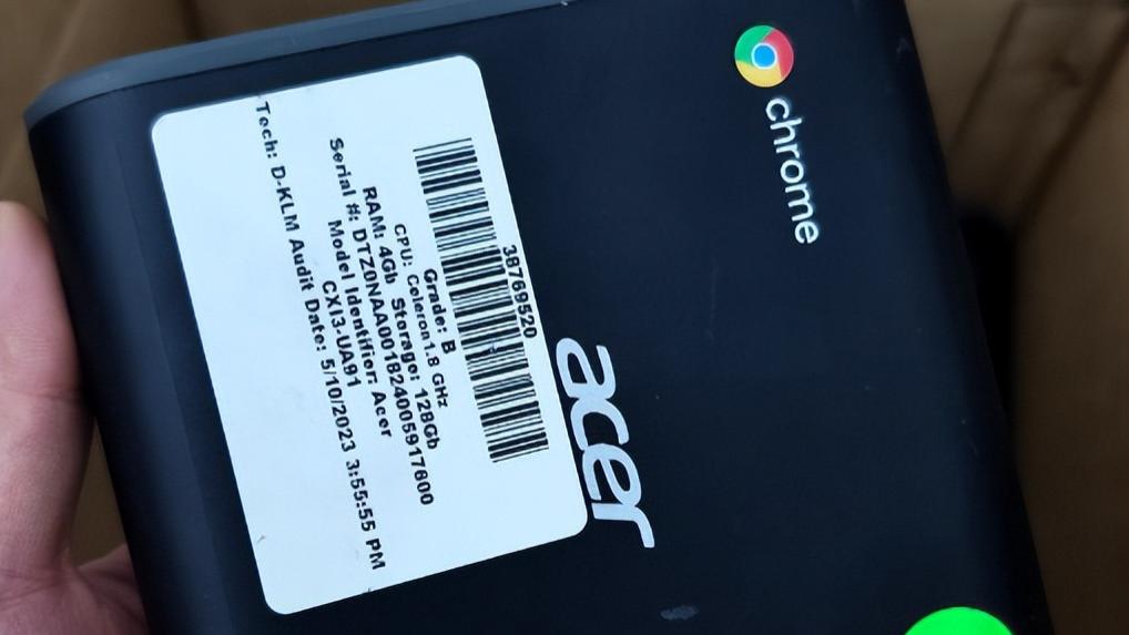 被淘汰的老咕噜棒子如今被当成宝，199元的宏碁小主机能干点啥？