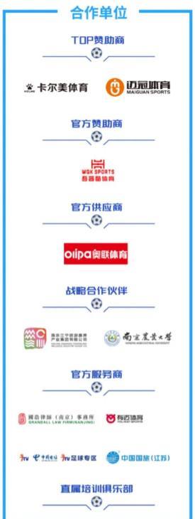 “苏超”的爆火，或许只是屈指可数的赞助商，或许只是那少的可怜的赞助费！
“苏超”