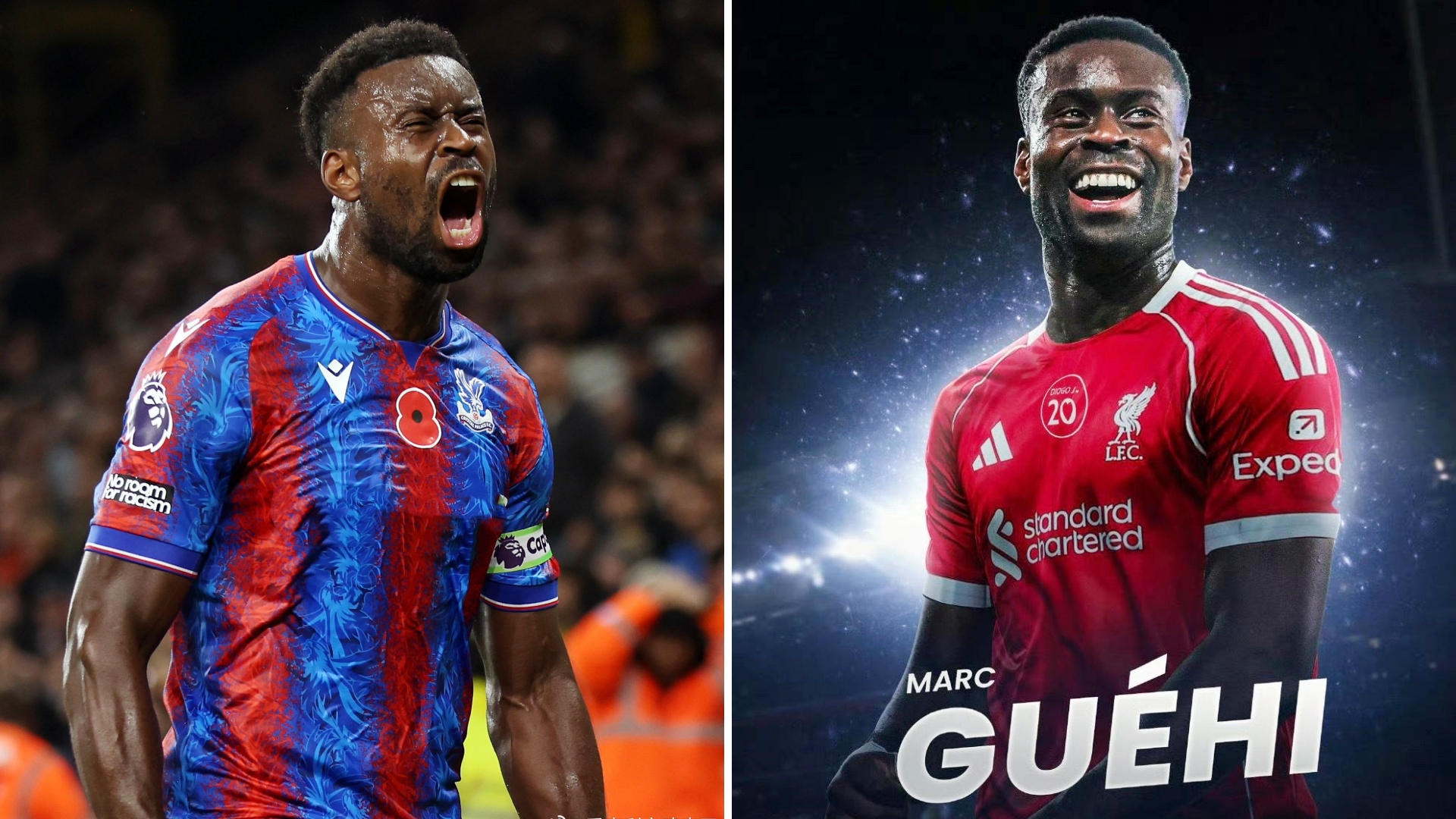 利物浦对格伊提出3500万镑+10%的二次转会分成后，双方在转会费问题上已无分歧