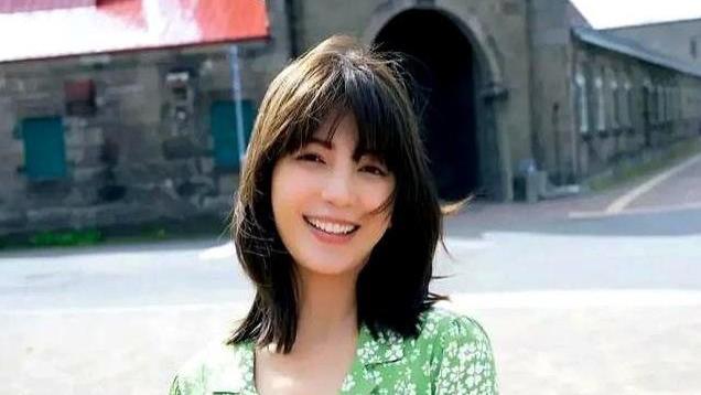 日本娱乐圈的清流女神？南里美希能否打破流量垄断