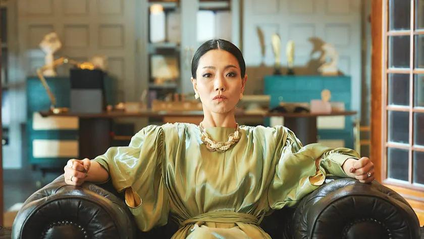 从王健林到钟睒睒，过去10年，哪个顶级富豪能一直赚钱？