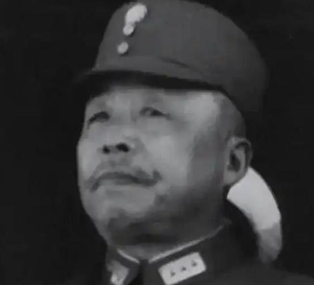 1950年，国军上将陈仪被押去刑场，监刑的蒋鼎文给他送来酒菜，陈仪怒斥：不必了，