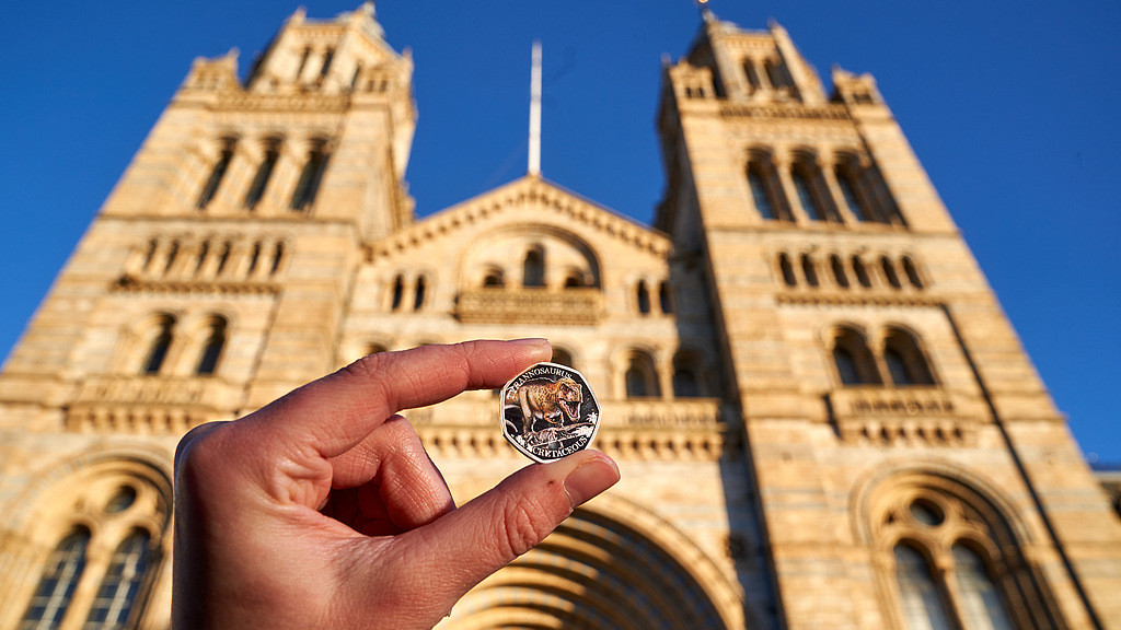 中国新使馆选址暗藏玄机？英国皇家铸币厂地块的前世今生