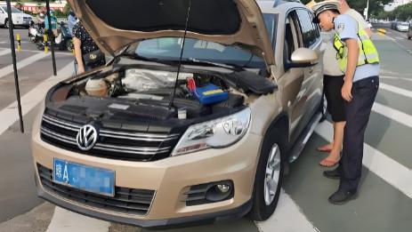 别大意！车子出现这4种现象，可能要抛锚了！老司机教你一眼识破危险信号