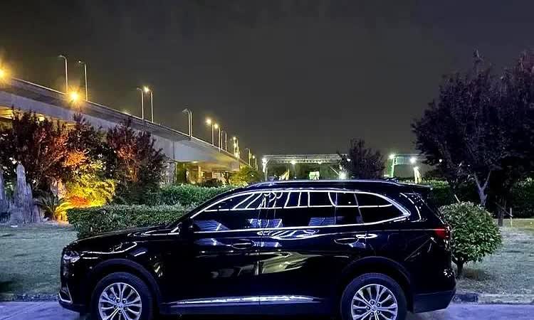鲁牌昂科威Plus满街跑，不是山东人傻钱多，是别克把算盘打到了骨头里。

2