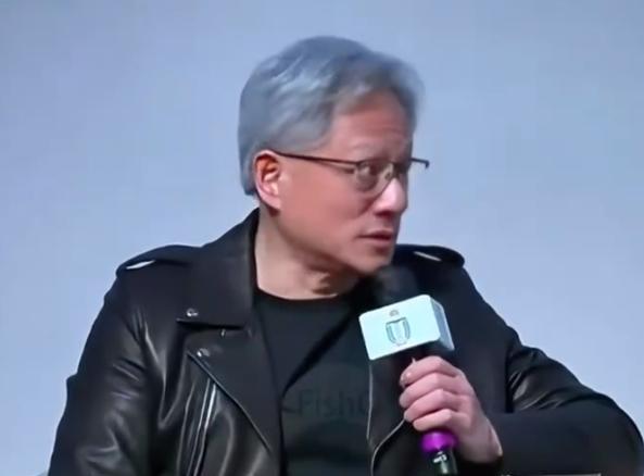 英伟达被约谈！消息一出，华为晟腾板块狂拉！
正如网友说的：“国产替代才是真正的解