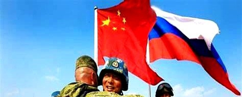 俄罗斯真败了，中国咋办





---





万万没想到，俄罗斯要是真打输