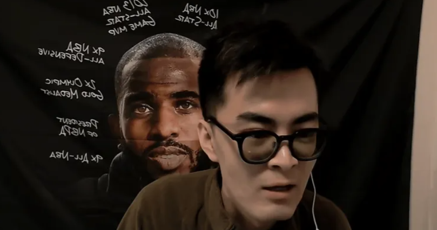 如何评价哈登整个生涯抢七只赢保罗这一诡异现象？

所有人都可以说哈登拉

但保罗