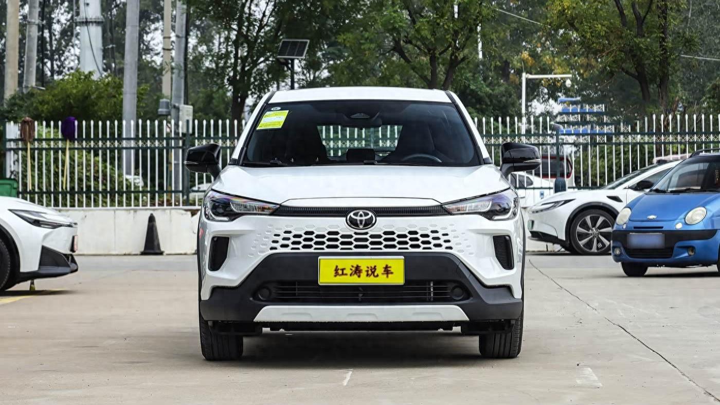 新款丰田卡罗拉锐放即将上市，外观和内饰更新，能否畅销？