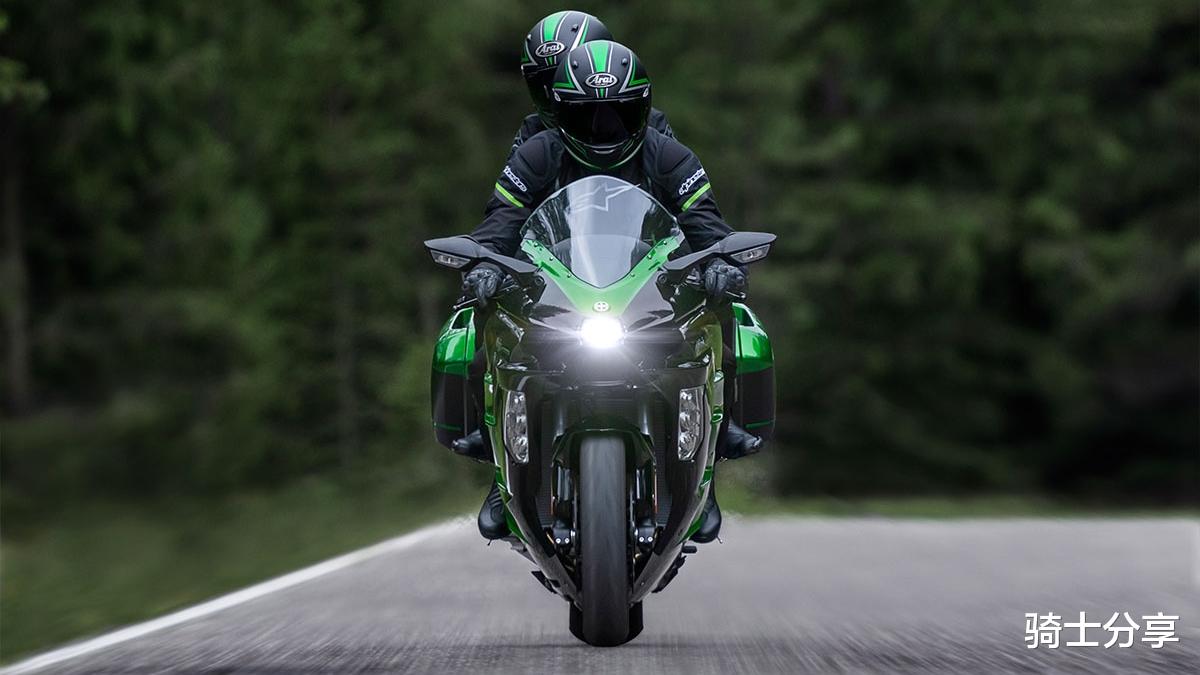 摩托车实测榜单分享，大马力、加速快、低油耗车型都在这里！