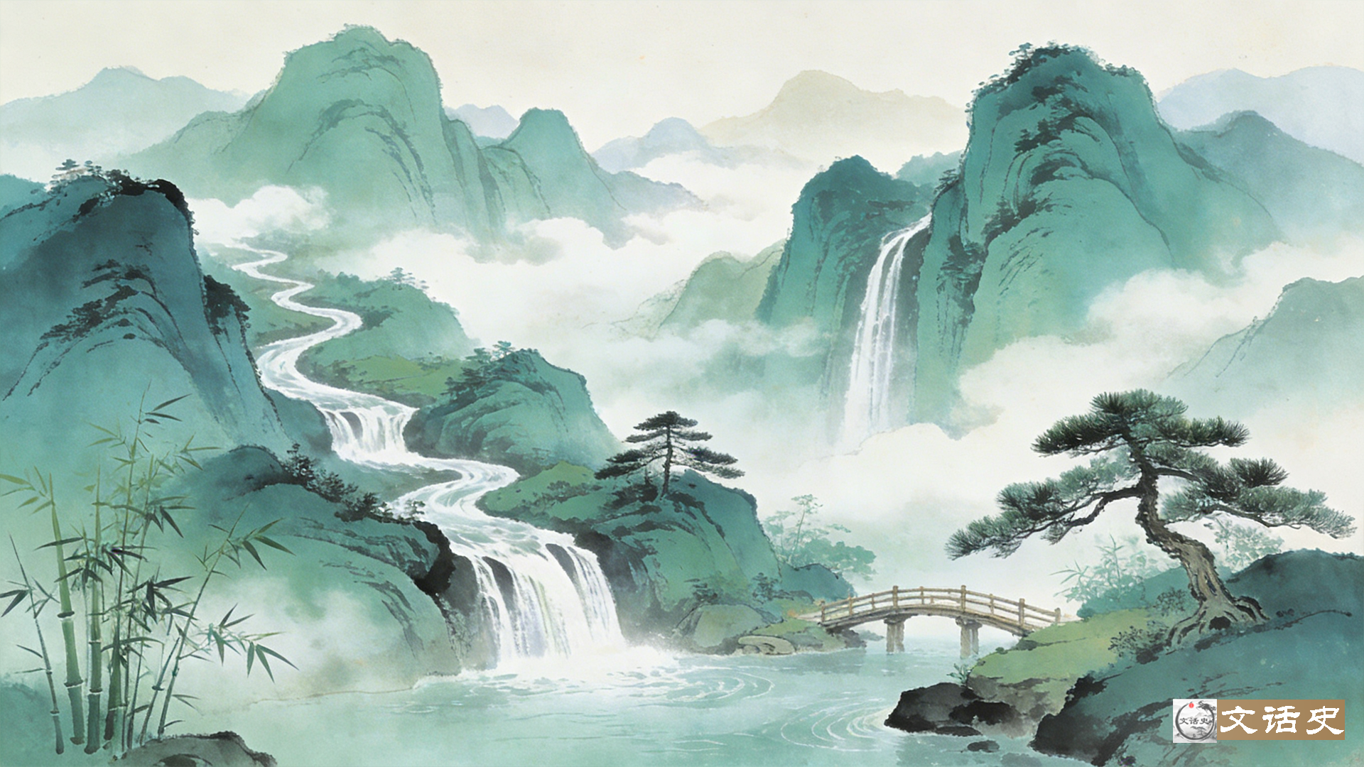 最幸福的状态：心无挂碍，安于本真