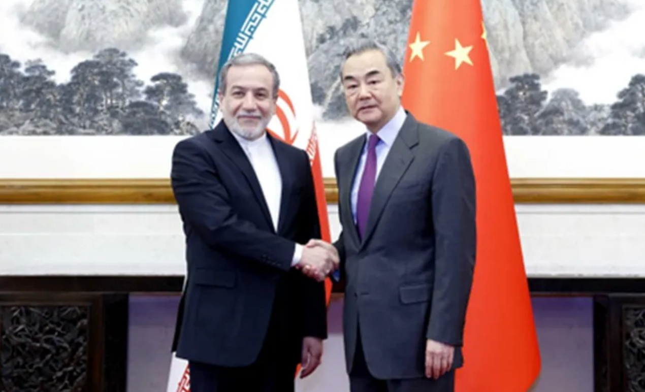 中伊外长通话，伊朗将心里的委屈一股脑的倒出
6月14号，我国外长同伊朗外长进行了