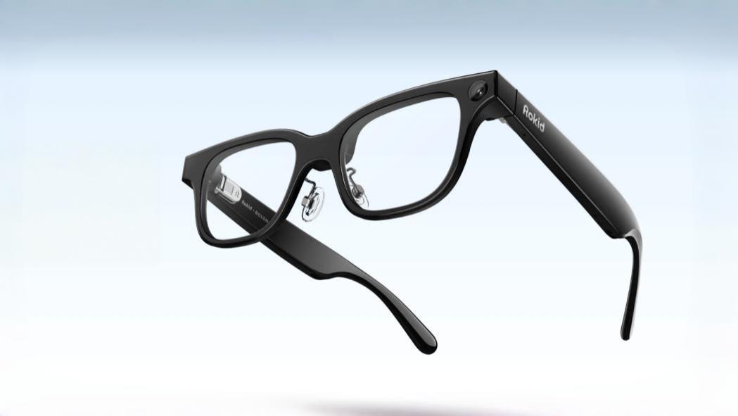 乐奇Rokid，一个智能眼镜定义者的崛起