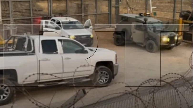 以把叙HTS总参谋部炸了！土没说话，美跳出来了？以再增兵边境