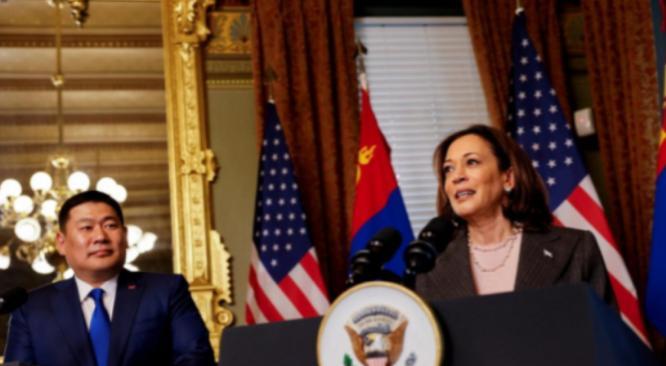 蒙古国爆发的动乱，大概率只是蒙古国崩溃的开始，要是他们再得不到外部援助，情况很可