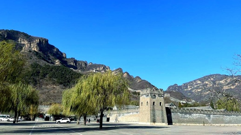 天津刘广成——我就是要追求法律赋予我的权利