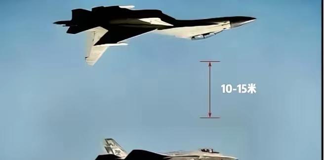 j-16倒飞锁定双f-22，比“巴伦支海手术刀”更为劲爆的事件。
最近，央视曝光