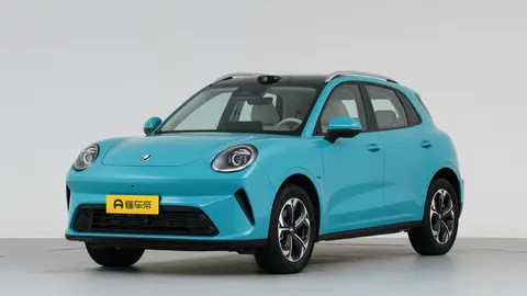 限时9.18万起，标配激光雷达+580km续航，长城欧拉5值得一看