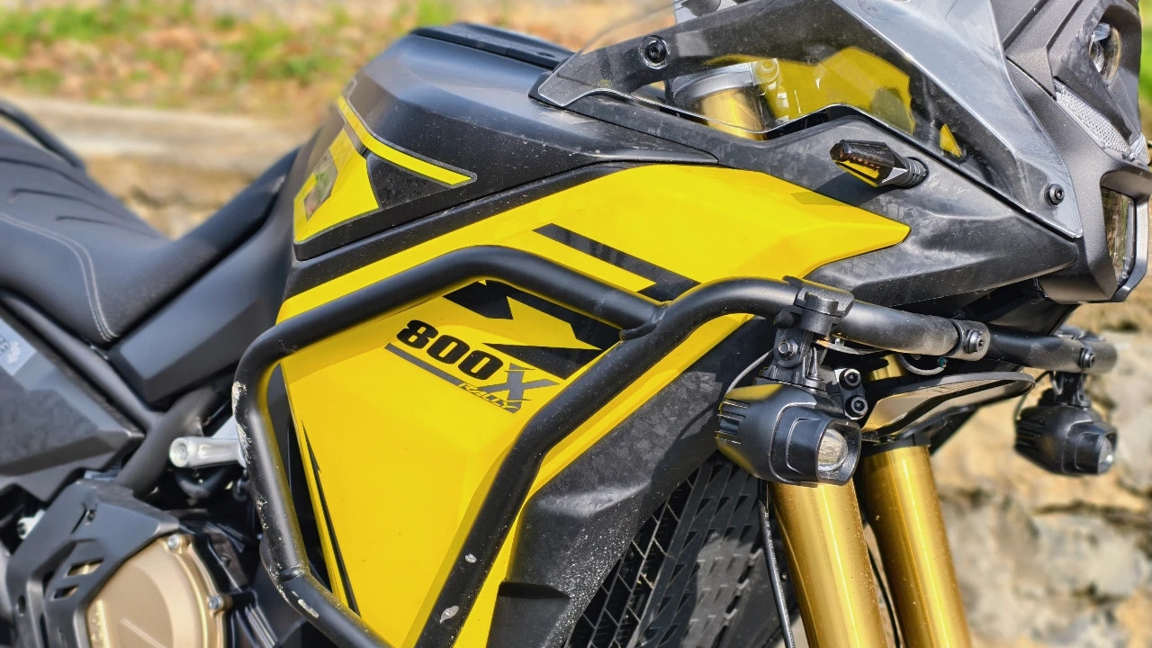 2026年值得期待的车型——无极，双缸踏板、新款ADV等都有！