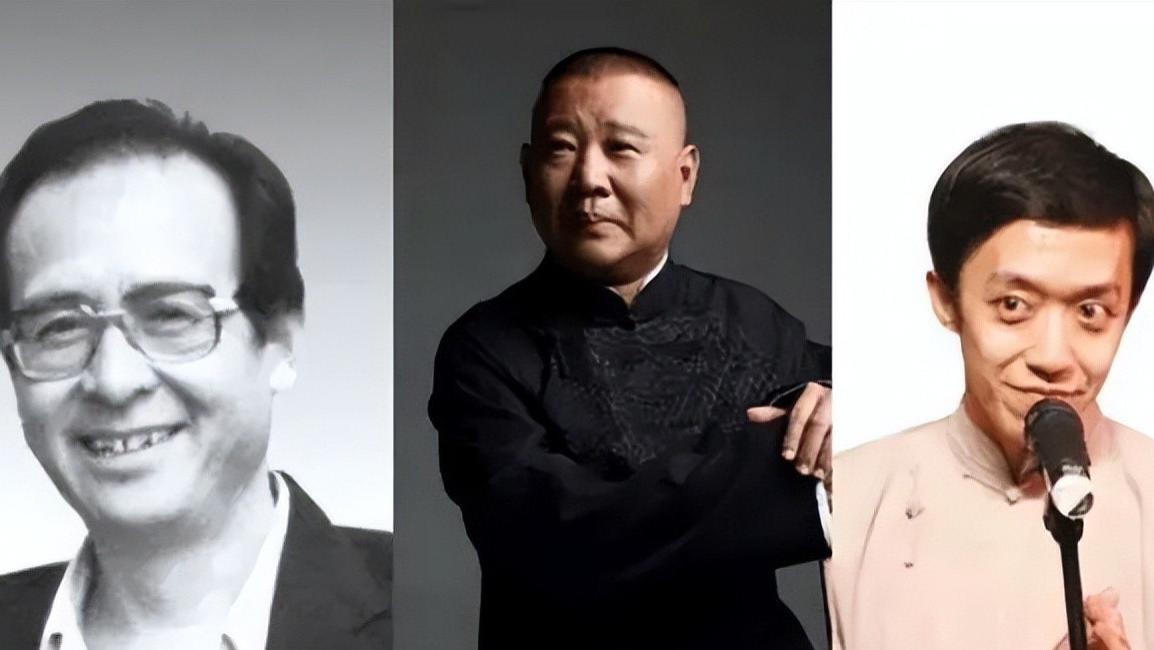 郭德纲李菁决裂真相！不止是钱的事，背后藏着行业之痛