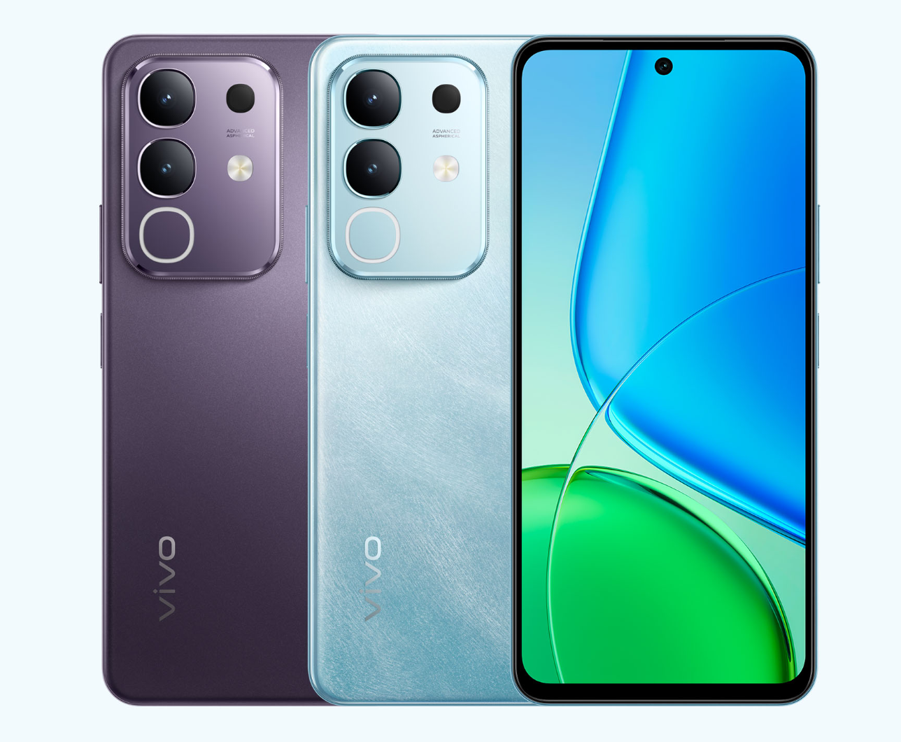 vivo T4x

联发科天玑7300芯片
6GB+128GB （LPDDR4X