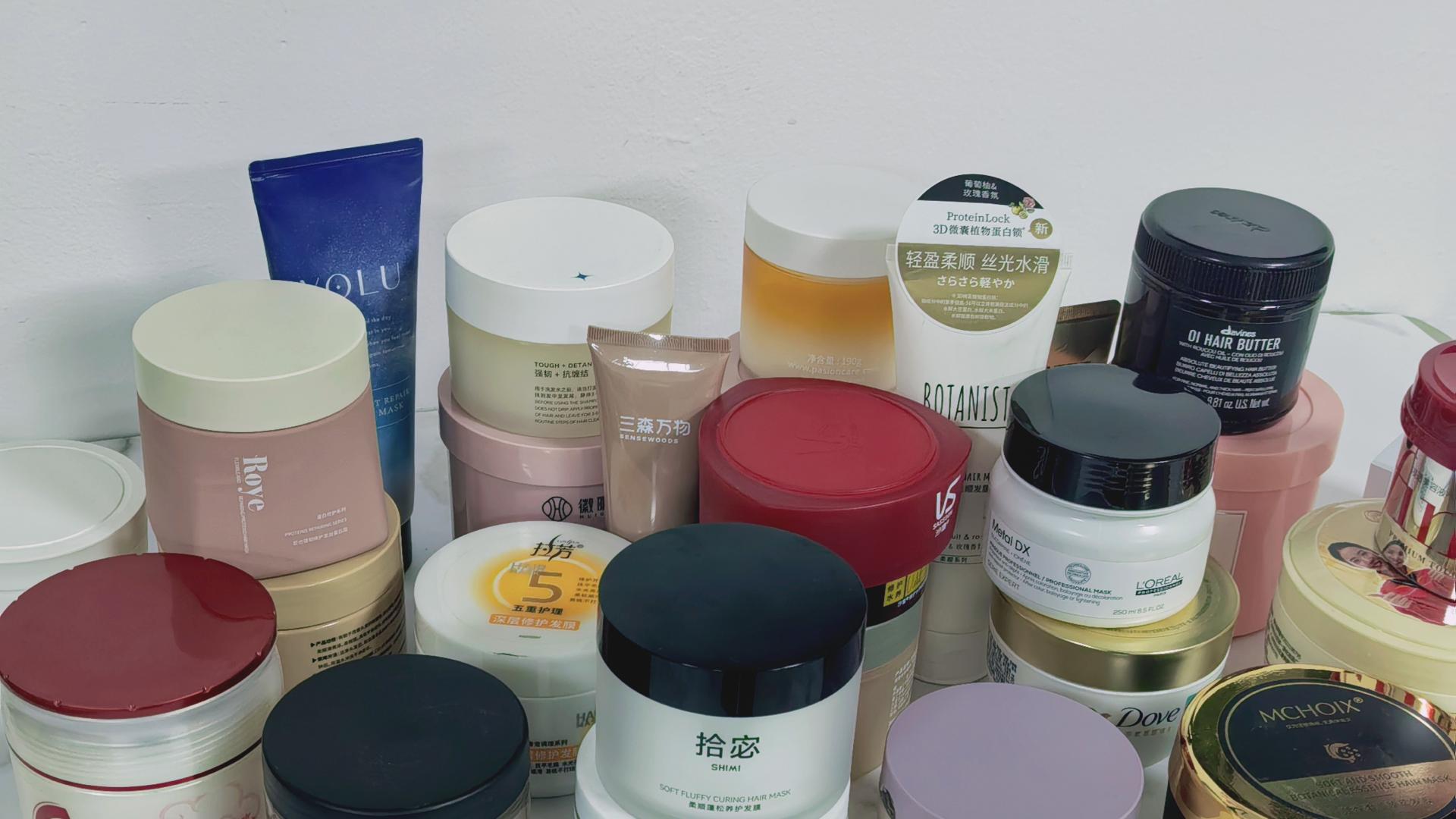 受损发质好用发膜怎么挑？十款深层养护款专业测评排行