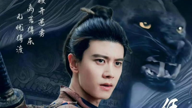 《无忧渡》全40集在线观看_《无忧渡》完整版免费播放-天堂影视_《无忧渡》全集无删减观看_策驰影视