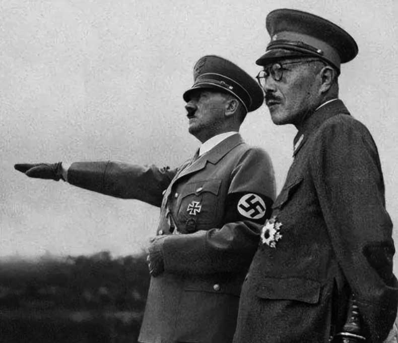 德国纳粹的教育观：只学为国家而死，不学为国家而活