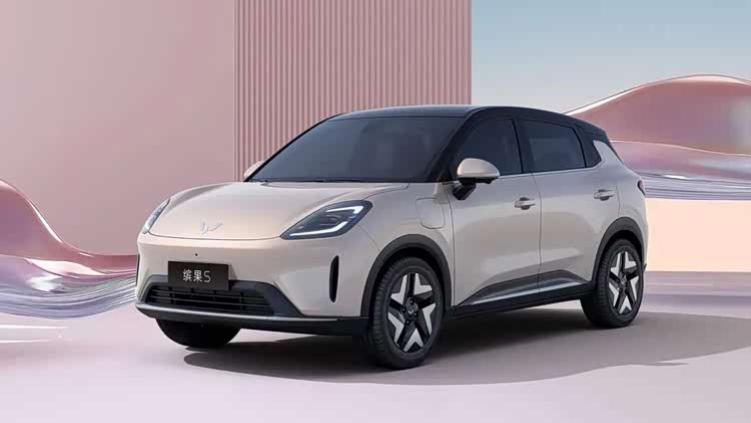 五菱缤果S：如何在理性消费时代打造爆款？