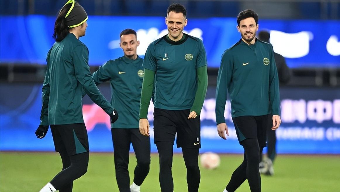 浙江酝酿外援大洗牌，多个位置制定升级方案，只留一人