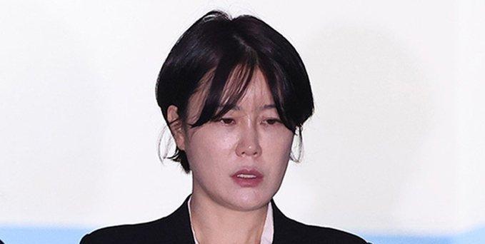 文在寅也要在劫难逃了吗？
韩国前总统文在寅之女文多惠因涉嫌受贿被立案调查。
韩国