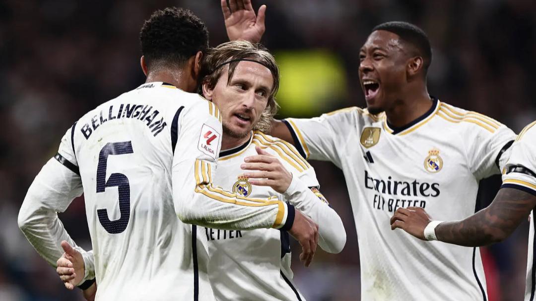 今日足球推荐.周三西甲011：皇马vs马洛卡.状态正佳