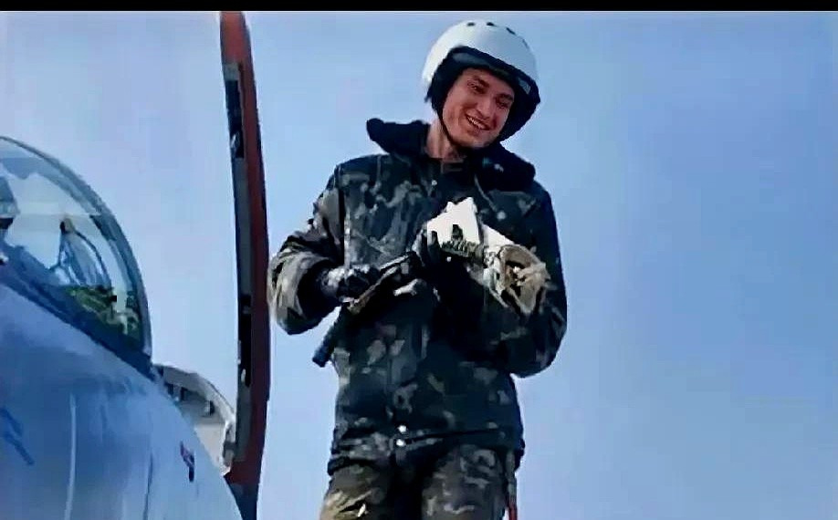 F16飞行员牺牲，欧洲防空拉满，太吓人！











啥？乌克兰的F1