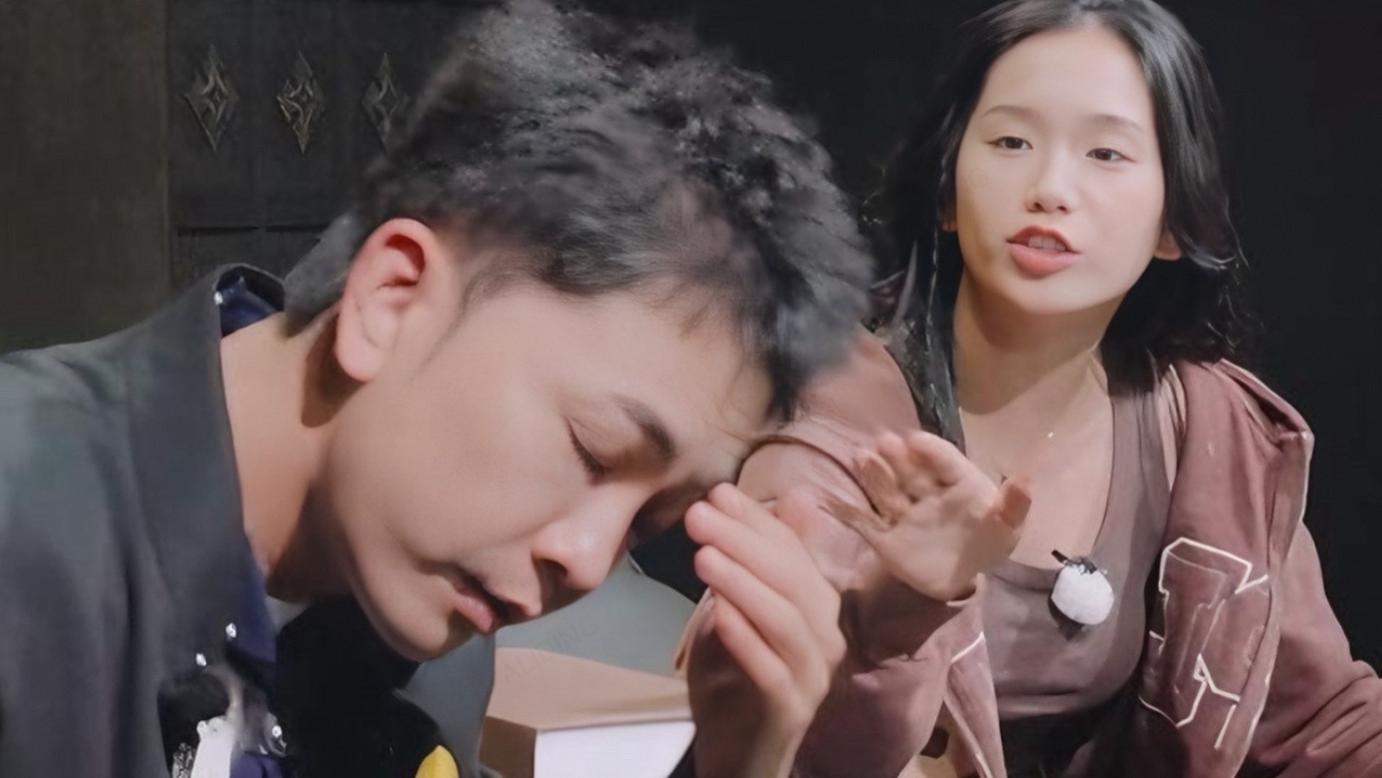 这次，轮到《再见爱人》被戏耍！