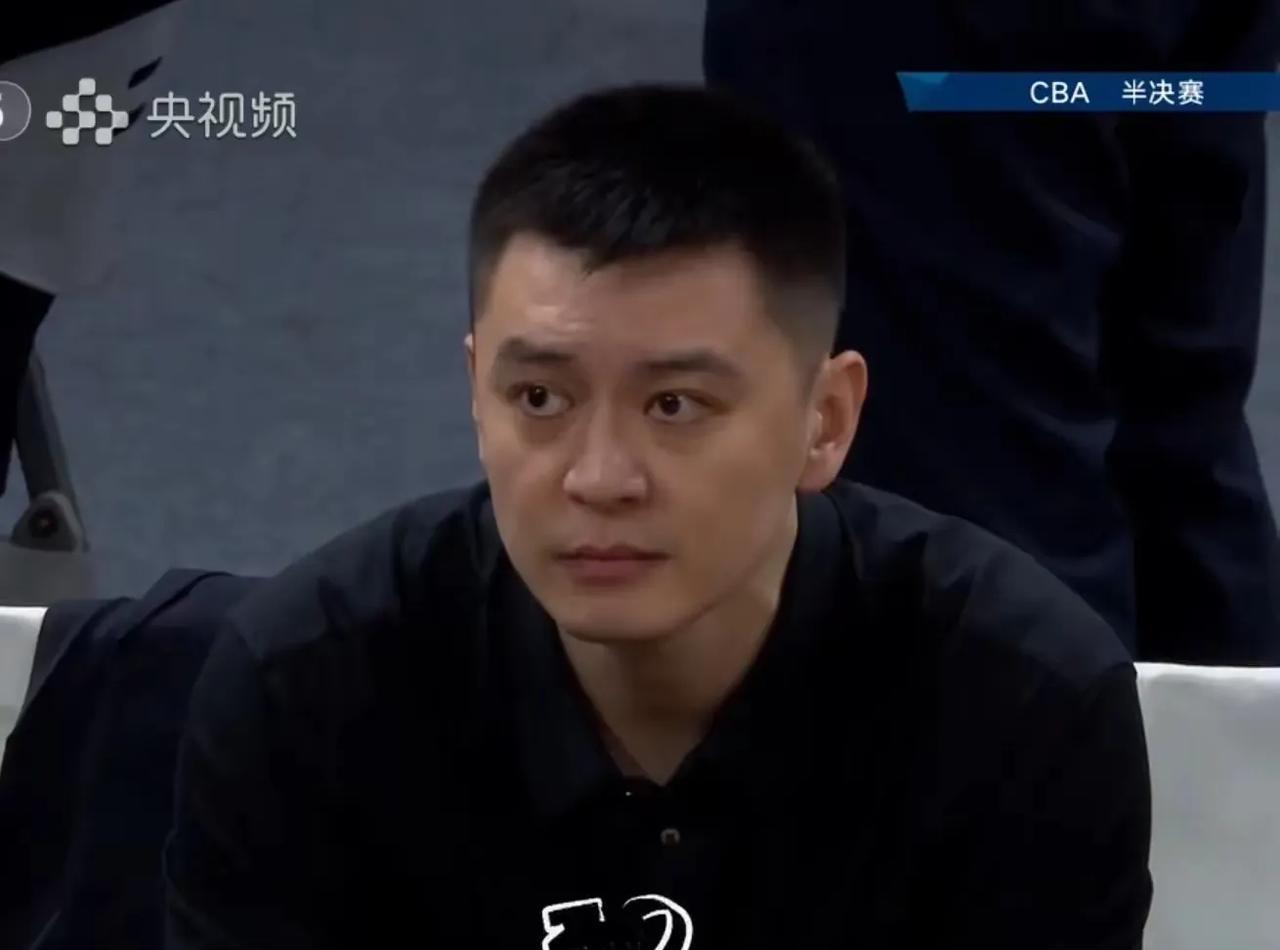 万万没想到，今晚CBA第一场半决赛广厦队VS辽宁队打的如此不好看。
辽宁队打的如
