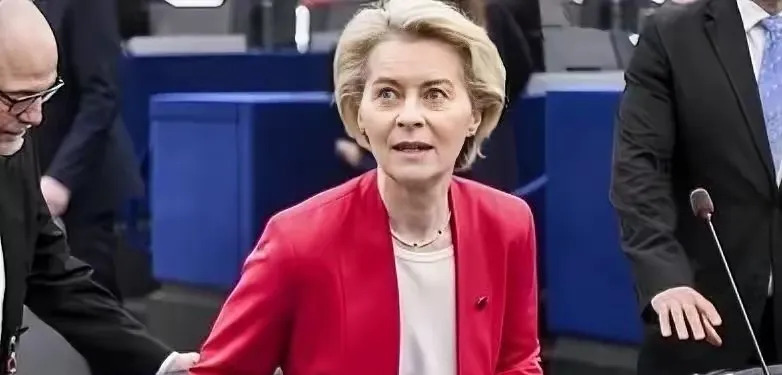 欧洲对俄制裁反伤自身











这个世界怎么了？欧洲对俄罗斯的制裁，