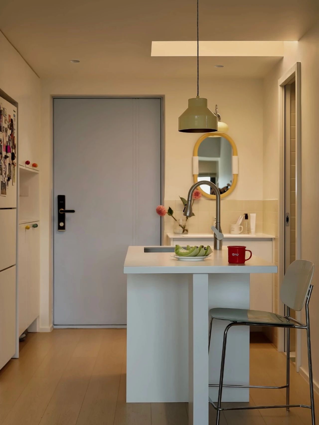 36m ²小公寓~