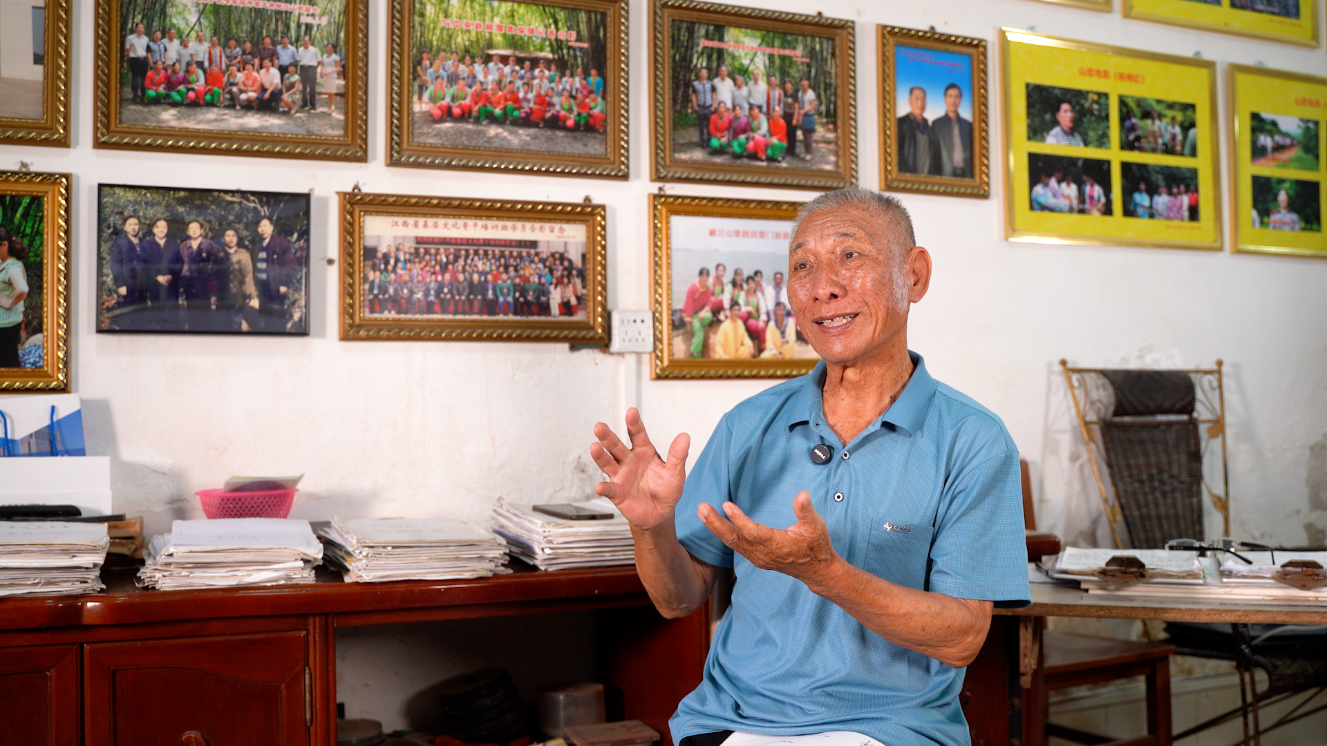 全国领先！赣州将社会共生理论应用于非遗保护开创新局面