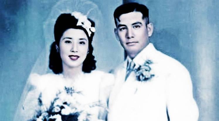 1947年，因张灵甫战败负重要责任的李天霞，在临沂师部被逮捕，并押送至南京候审。